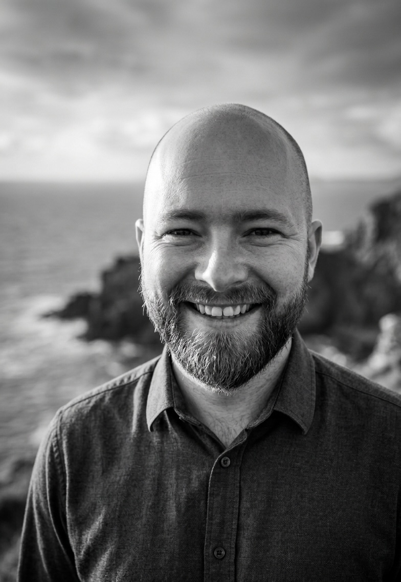 Martin — Founder, Atlantic Edge Leadership