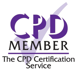 CPD Member. The CPD Certification Service.